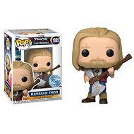 Funko POP! Marvel Ravager Thor - Thor: Love and thunder 1085 - Figure