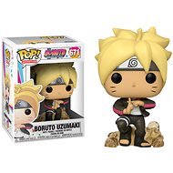 Funko POP! Animation Boruto Uzumaki 671 - Figure