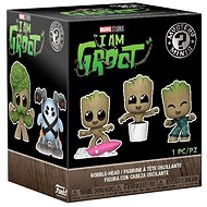 Funko POP! Mystery Mini I Am Groot Random 5 cm - Figure