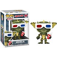 Funko POP! Movies Gremlin with 3D Glasses 1147 - Figure
