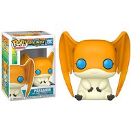 Funko POP! Animation Digimon Patamon 1387 - Figure