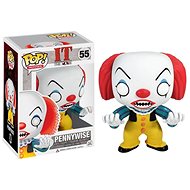 Funko POP! Movies It Pennywise 55 - Figure