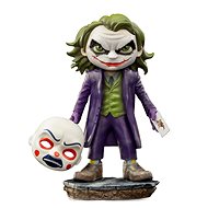 The Dark Knight - Joker - Figure