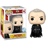 Funko POP! Movies The Flash Batman Unmasked 1344 - Figure