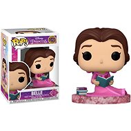 Funko POP! Disney: Ultimate Princess S3 - Belle - Figure