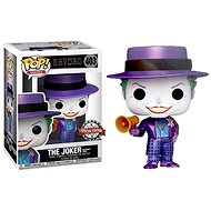 Funko POP! DC Comics Batman Joker with Speaker 403 - Figure