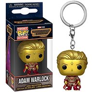 Funko POP! Keychain Guardians of The Galaxy Adam Warlock - Figure