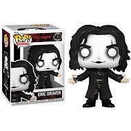Funko POP! The Crow Eric Draven 1428 - Figure