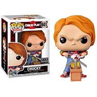 Funko POP! Childs Play 2 Chucky 841 - Figure