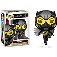 Funko POP! Ant-Man and the Wasp Quantumania The Wasp Marvel 1138 - Figure