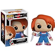 Funko POP! Horror Movie. - Figure