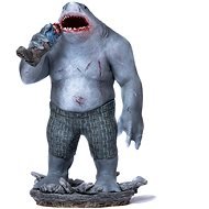The Suicide Squad - King Shark - BDS Art Scale 1/10 - Figura