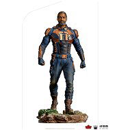 The Suicide Squad - Bloodsport - BDS Art Scale 1/10 - Figura