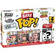 Funko Bitty POP! Toy Story - Jessie - Figur