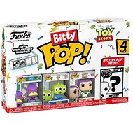 Funko Bitty POP! Toy Story - Zurg - Figura