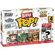 Funko Bitty POP! Toy Story – Woody - Figúrka