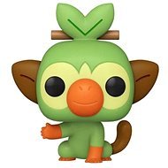 Funko POP! Pokémon - Grookey - Figure