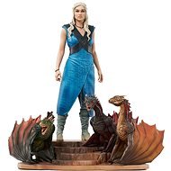 Game of Thrones - Daenerys Targaryen - figurka - Figure