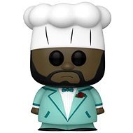 Funko POP! South Park - Chef in Suit - Figura