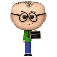 Funko POP! South Park - Mr. Mackey w/Sign - Figura