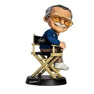 Marvel - Stan Lee in Blue Shirt - Figura