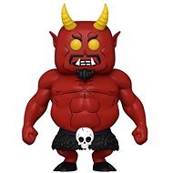 Funko POP! South Park - Satan (Oversized) - Figur