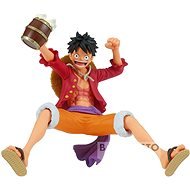 One Piece - Monkey D. Luffy - Figur - Figur