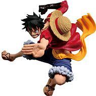 One Piece - Monkey D. Luffy Vol. 3 - Figur - Figur