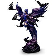 DC Comics - Raven - Art Scale 1/10 - Figura