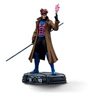 X-Men - Gambit - Art Scale 1/10 - Figura
