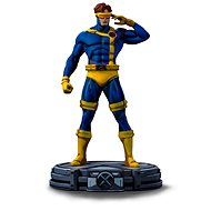 X-Men - Cyclops - Art Scale 1/10 - Figura