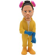 MINIX Netflix TV: Breaking Bad - Jesse Pinkman - Figure