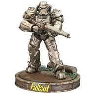 Fallout - Maximus - figurka - Figure