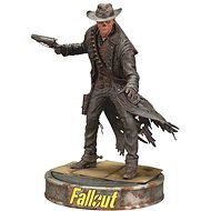 Fallout - The Ghoul - figurka - Figure