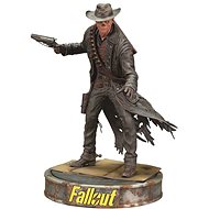 Fallout - The Ghoul - Figur - Figur