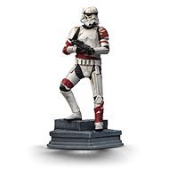 Star Wars - Night Trooper - Art Scale 1/10 - Figur
