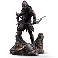 The Lord Of The Rings - Lurtz, Uruk-Hai Leader - Art Scale 1/10 - Figure