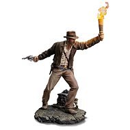 Indiana Jones - Art Scale 1/10 - Figura