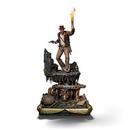 Indiana Jones - Deluxe Art Scale 1/10 - Figure