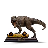 T-rex Attack - Art Scale 1/10 - Figur