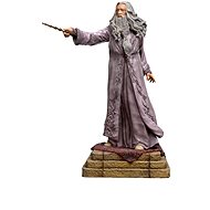 Harry Potter - Albus Dumbledore - Art Scale 1/10 - Figure