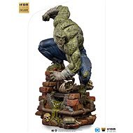 DC Comics - Killer Croc - Art Scale 1/10 - Figur