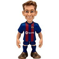 MINIX Football: FC Barcelona - Frenkie De Jong - Figur