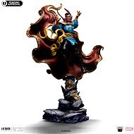Marvel - Dr. Strange Infinity Gauntlet Diorama - BDS Art Scale 1/10 - Figur
