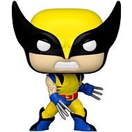 Funko POP! Marvel - Wolverine 50th Anniversary - Ultimate Wolverine (Classic) - Figur