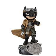 Justice Legue - Knightmare Batman - Figure