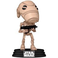 Funko POP! Star Wars Phantom Menace 25th Anniversary - Battle Droid - Figura