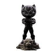 The Infinity Saga - Black Panther - Figura
