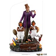 Willy Wonka - Deluxe Art Scale 1/10 - Figure