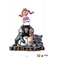 X-Men - Albert and Elsie-Dee - BDS Art Scale 1/10 - Figure